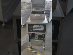 Friteuse électrique à pression pour poulet MDXZ-24D