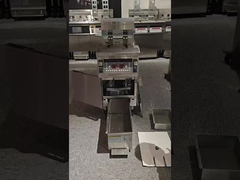 Friteuse ouverte électrique OFE-213