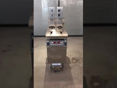 OFE-H213 friteuse électrique ouverte à ascenseur automatique