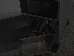 Une casserole deux paniers panneau tactile intelligent 14KW 380V électrique ouverte friteuse