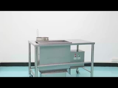 Pâteuse électrique à poulet 220V