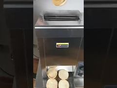 GX-1600 220V standard machine à griller des petits pains machine à griller du pain