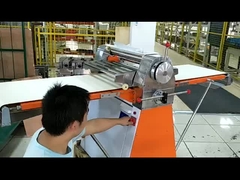 SP-500 électrique verticale 380V/220V machine de presse à pâte