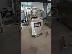 OFE-5910 8HD Panneau d'ordinateur électrique numérique 55L 5 plateau de friture Grande productivité 17KW Friteuse ouverte