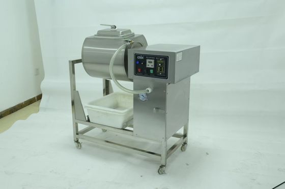 Machine de marinade normale 220V à 240V à 50 Hz à 60 Hz haute résistance