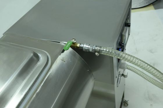 Machine de marinade normale 220V à 240V à 50 Hz à 60 Hz haute résistance