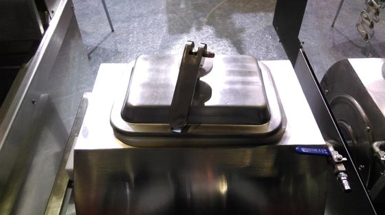 Machine de marinage normale à haute résistance de 220 V à 240 V à 50 Hz à 60 Hz