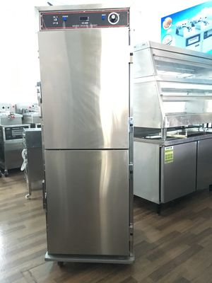 220V vitrine de chauffage électrique