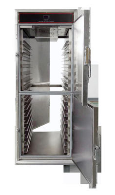 220V vitrine de chauffage électrique