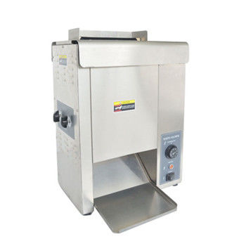 220V standard machine à griller des gâteaux machine à griller du pain