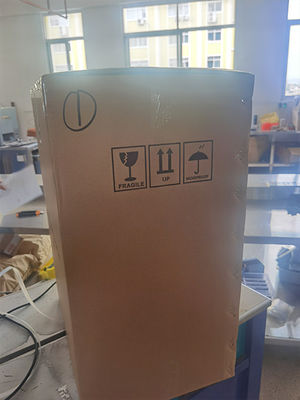 1.6kW machine à griller pour les restaurants de restauration rapide