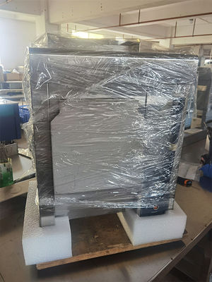 1.6kW machine à griller pour les restaurants de restauration rapide