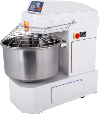 Mélangeur spirale de pâte à deux vitesses électrique 380V/220V