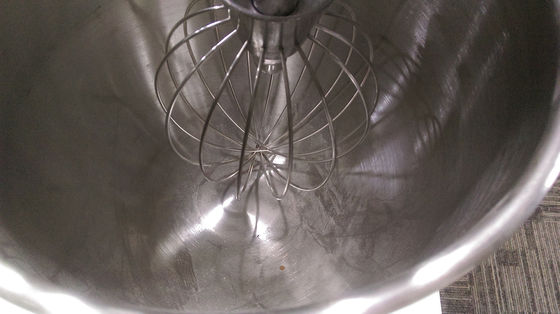 Mélangeur de crème planétaire électrique haute vitesse 380V/220V
