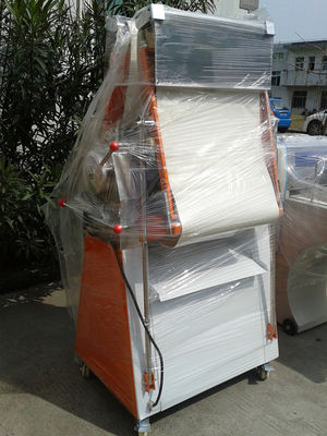 Machine de pressage de pâte à feuilles électrique verticale 380V/220V