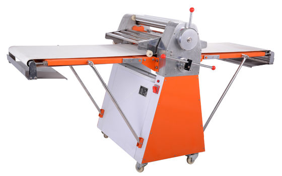 Machine de pressage de pâte à feuilles électrique verticale 380V/220V