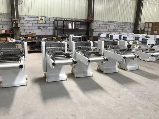 Machines à mouler des grille-pain électriques pour le commerce