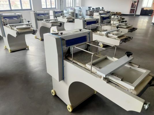 Machine électrique à torréfaction à 380 V/220 V