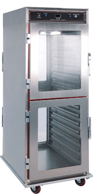 220V vitrine de chauffage électrique