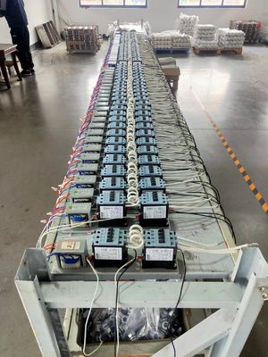 Pièces de panier de poignée de transformateur de contacteur pour friteuse ouverte et friteuse sous pression